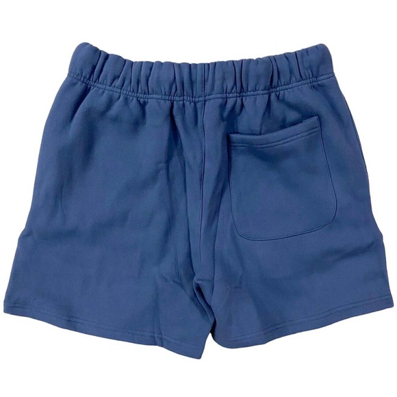 Civil Regime Shorts Civil Regime By Darc Sport Mens Eternal Bloom Cozy 7 Fleece Sweat Shorts